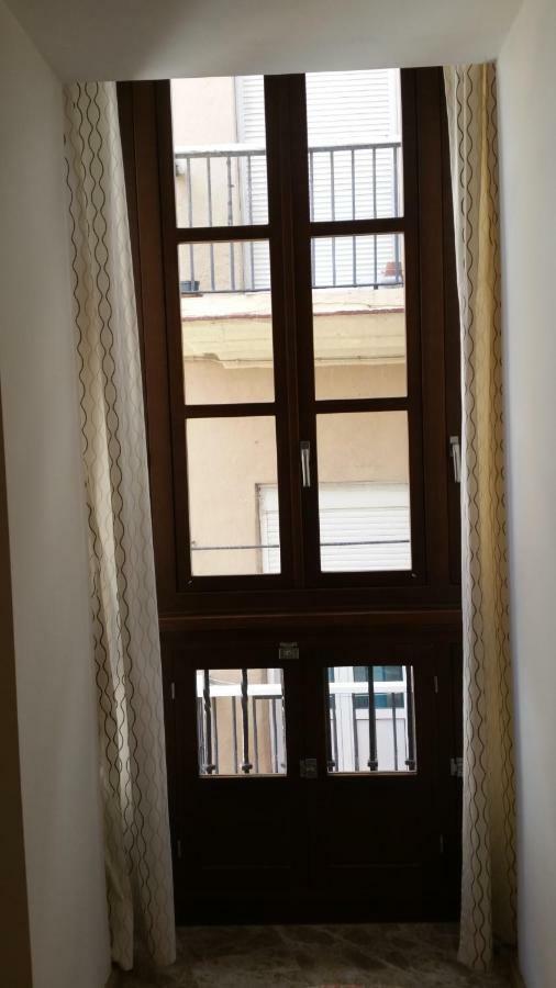 Apartamento San Felipe Neri Apartment Cadiz Ngoại thất bức ảnh