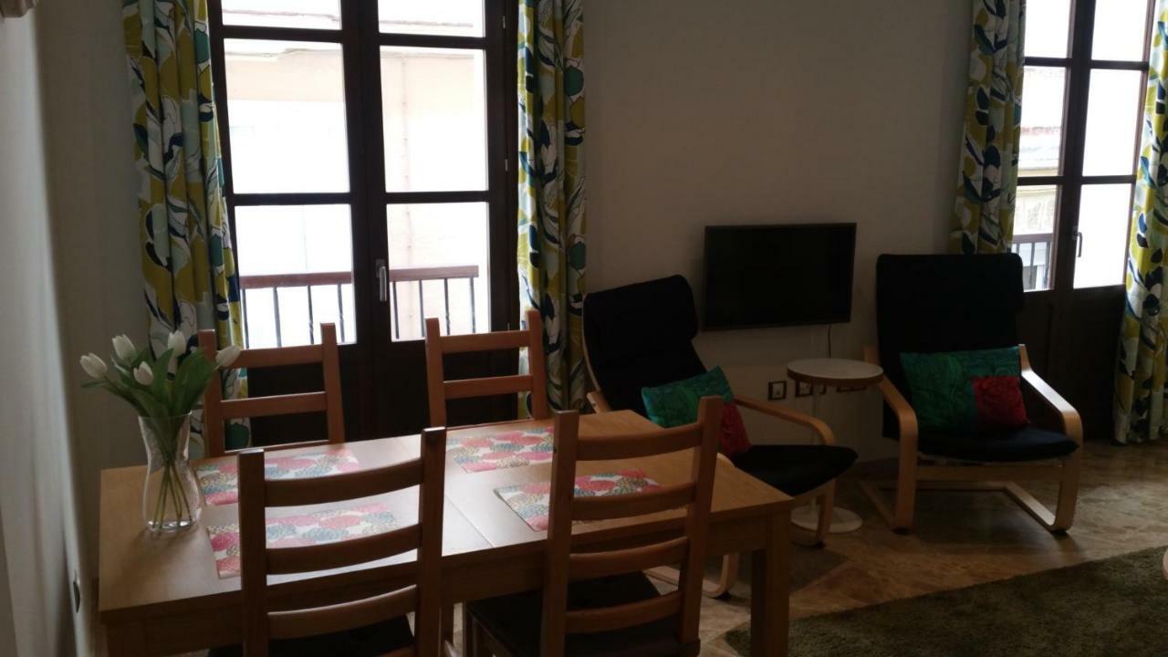 Apartamento San Felipe Neri Apartment Cadiz Ngoại thất bức ảnh
