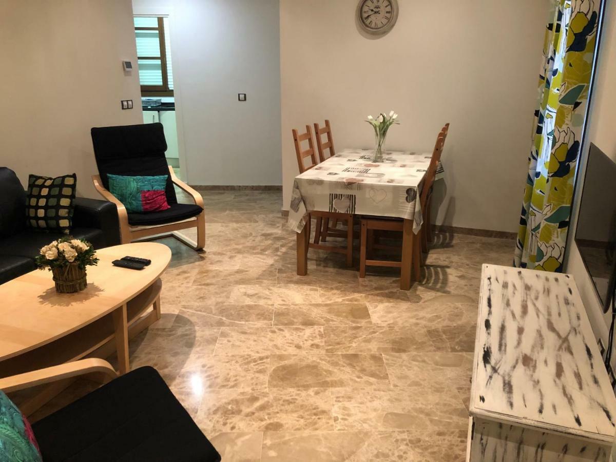 Apartamento San Felipe Neri Apartment Cadiz Ngoại thất bức ảnh
