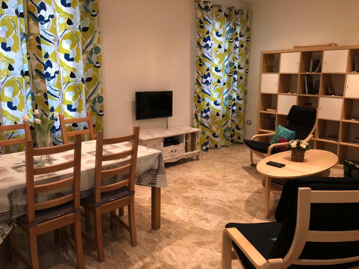 Apartamento San Felipe Neri Apartment Cadiz Ngoại thất bức ảnh