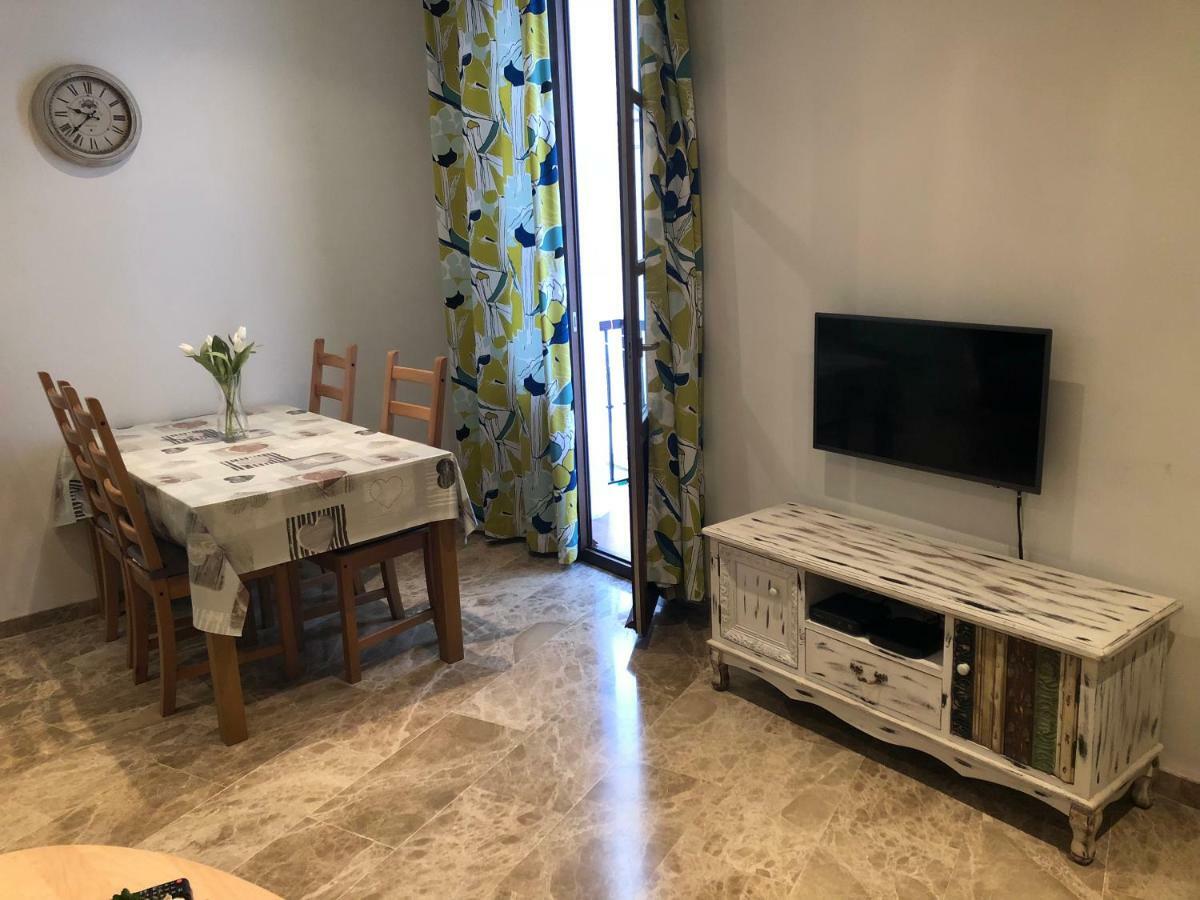 Apartamento San Felipe Neri Apartment Cadiz Ngoại thất bức ảnh