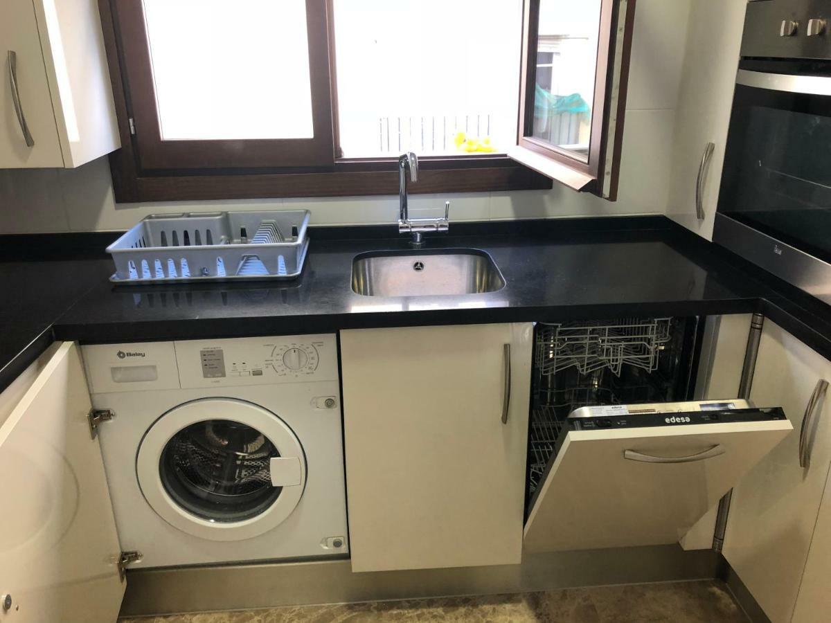 Apartamento San Felipe Neri Apartment Cadiz Ngoại thất bức ảnh
