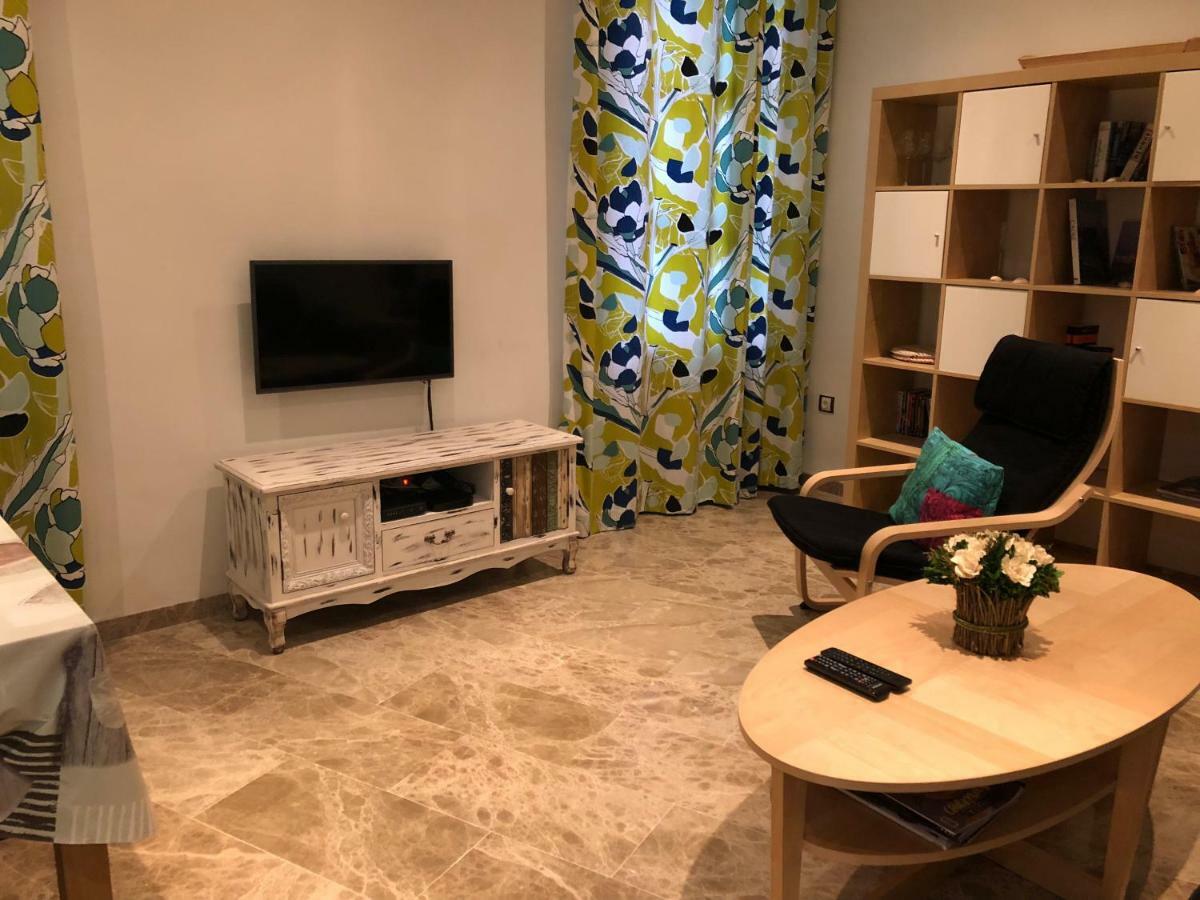 Apartamento San Felipe Neri Apartment Cadiz Ngoại thất bức ảnh