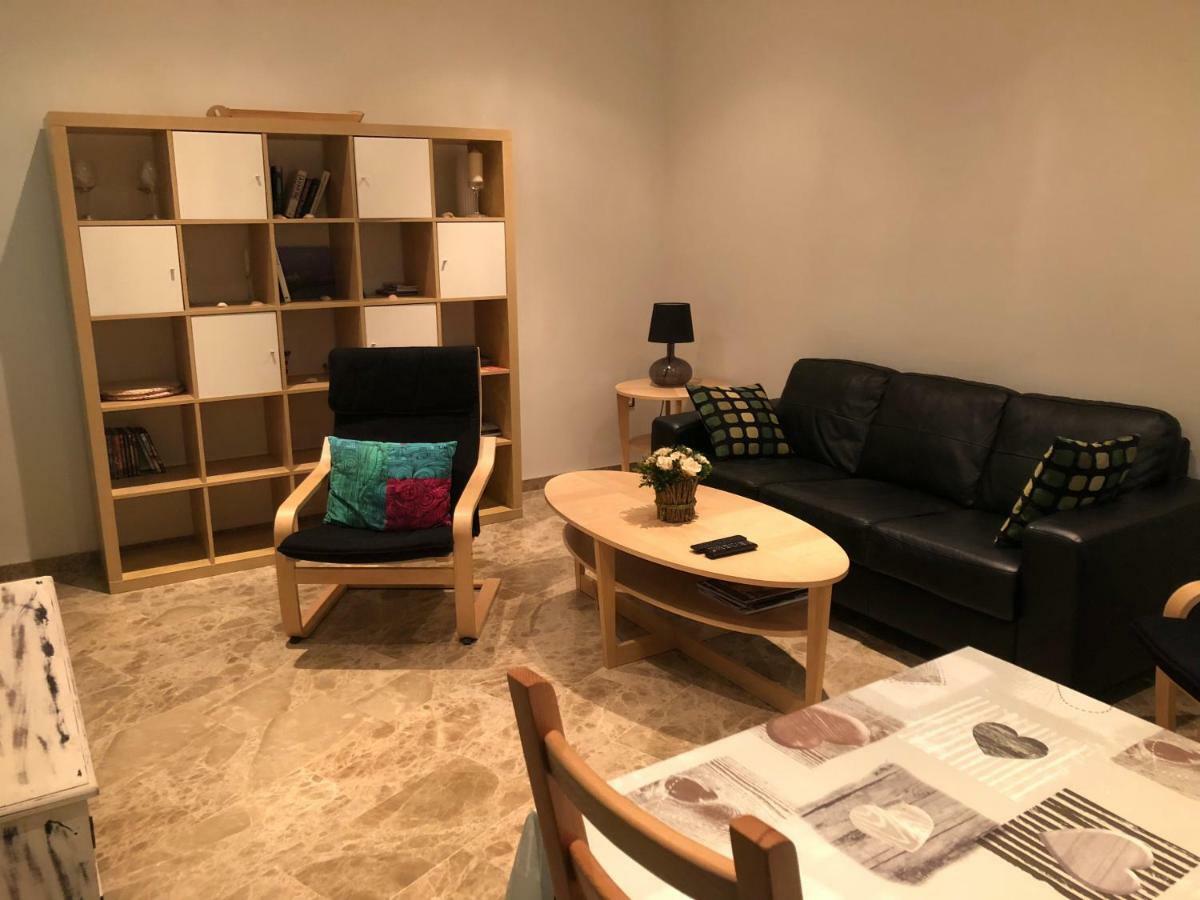 Apartamento San Felipe Neri Apartment Cadiz Ngoại thất bức ảnh
